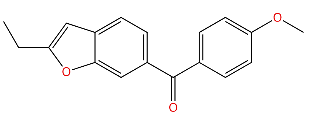 Benzbromarone Impurity 20